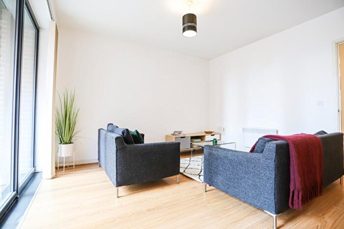 2 Bedroom Apartment To Rent In Kings Dock Mill, Liverpool Liverpool, L1
