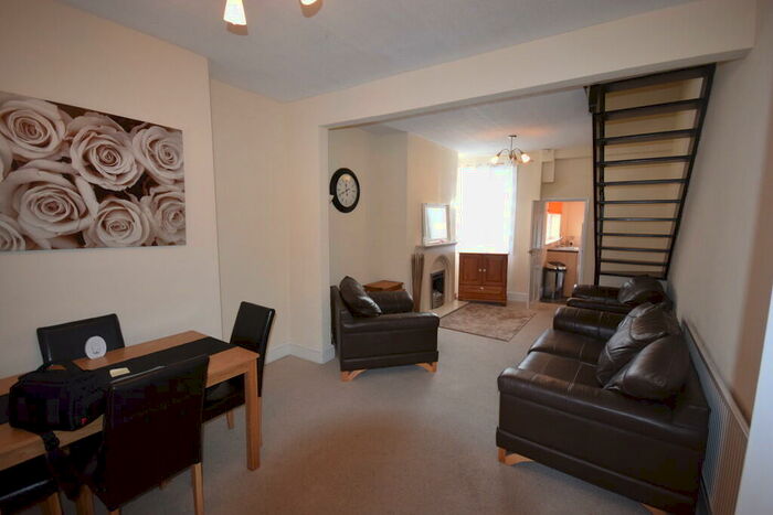 2 Bedroom Terraced House To Rent In Harrogate Street, Barrow-in-Furness, LA14