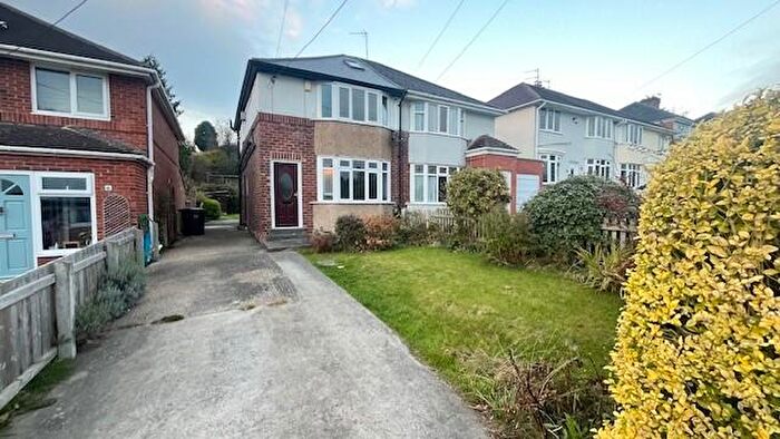 2 Bedroom Semi Detached House To Rent In Toll House Road, Durham, DH1