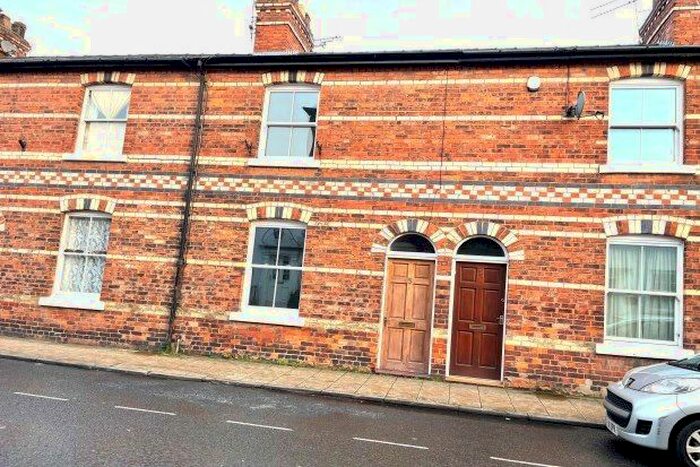3 Bedroom Property To Rent In King Street, Knutsford WA16