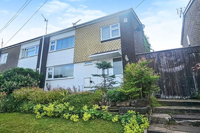 3 Bedroom Semi-Detached House For Sale In Homefield Avenue, Arnold, Nottingham, NG5