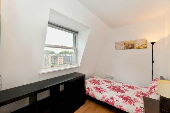 1 Bedroom Flat To Rent In Cromwell Road, London, SW7