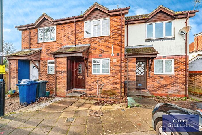 2 Bedroom Terraced House To Rent In Peal Gardens, London, W13