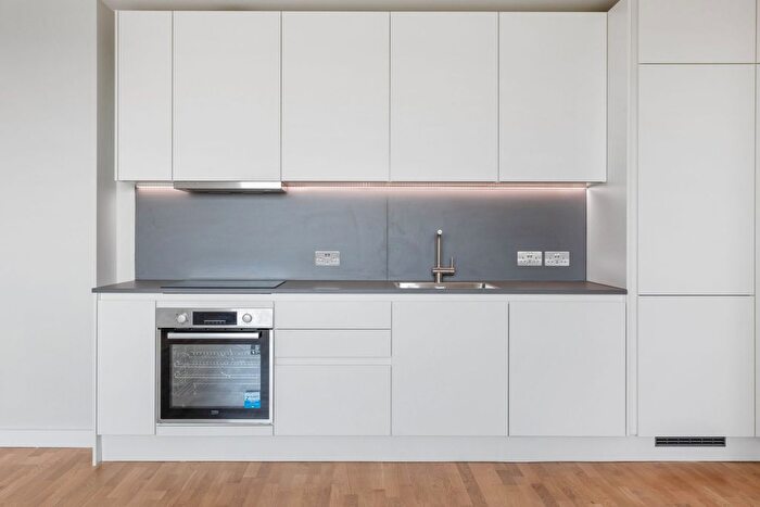 2 Bedroom Flat To Rent In Premier House, Canning Road, London, HA3