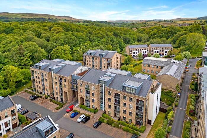 1 Bedroom Property For Sale In Deakins Mill Way, Egerton, Bolton, BL7