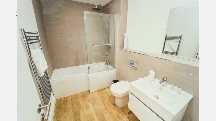 2 Bedroom Apartment To Rent In Edward Street, Derby, DE1