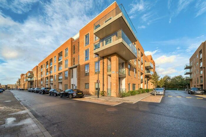 3 Bedroom Apartment To Rent In Coxwell Boulevard, London, NW9