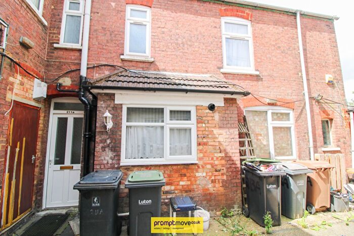 2 Bedroom Property To Rent In High Town Road, Luton, LU2