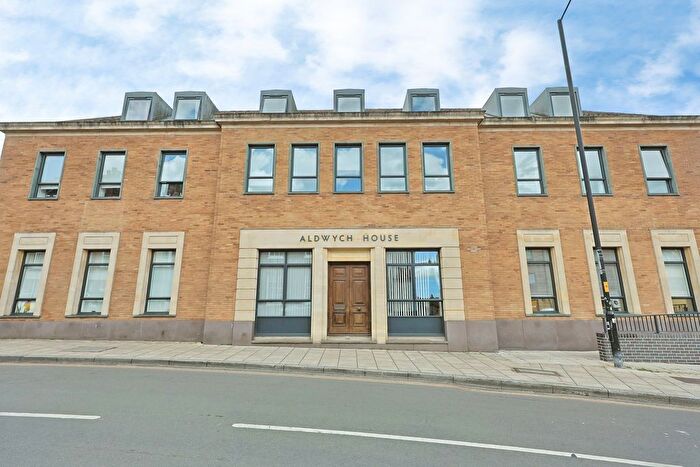 1 Bedroom Flat For Sale In Bethel Street, Norwich, Norfolk, NR2