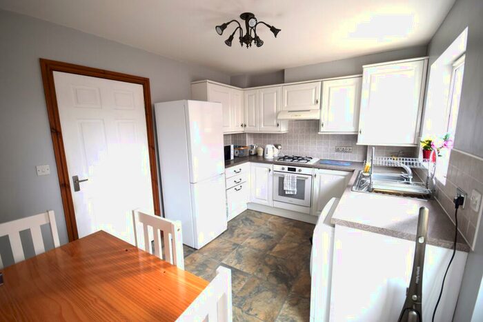 2 Bedroom Terraced House For Sale In Admiralty Terrace, Skegness, PE25