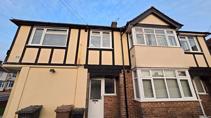 1 Bedroom Flat To Rent In Luton, LU2