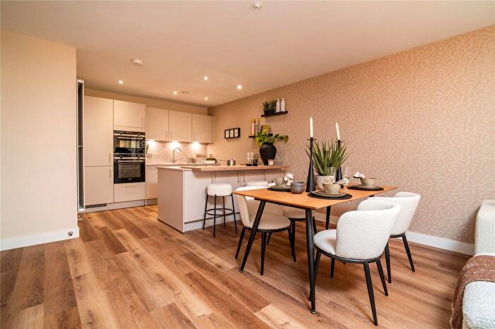 2 Bedroom Apartment For Sale In Plot - The Avenue, Barnton Avenue West, Edinburgh, Midlothian, EH4
