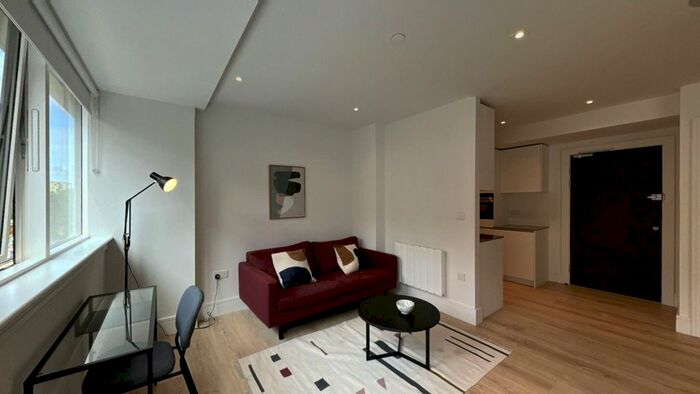 Studio To Rent In Olympic Way, Wembley, HA9