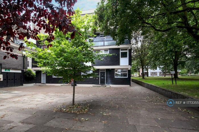 4 Bedroom Maisonette To Rent In Chelwood Court, London, SW11