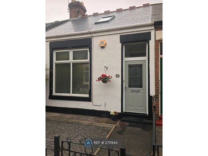 3 Bedroom Terraced House To Rent In Westwood St, Sunderland, SR4