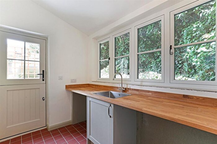 4 Bedroom Detached House For Sale In Randwick, Stroud, GL6