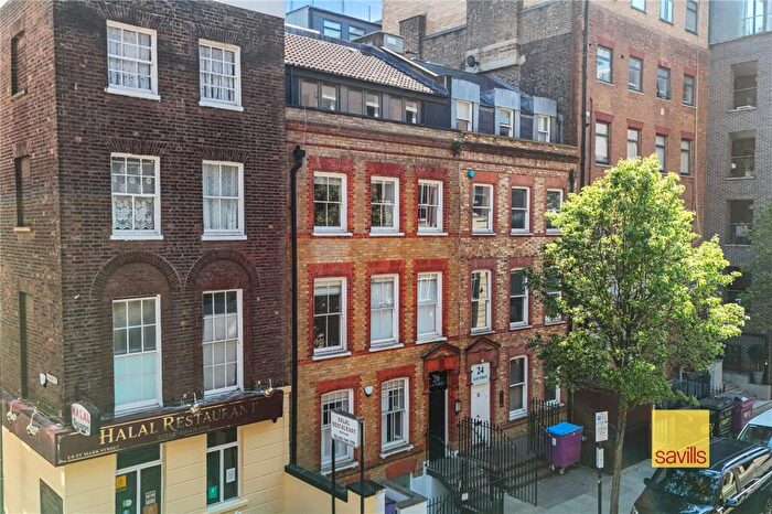 1 Bedroom Apartment For Sale In Harvard House, Alie Street, London, E1