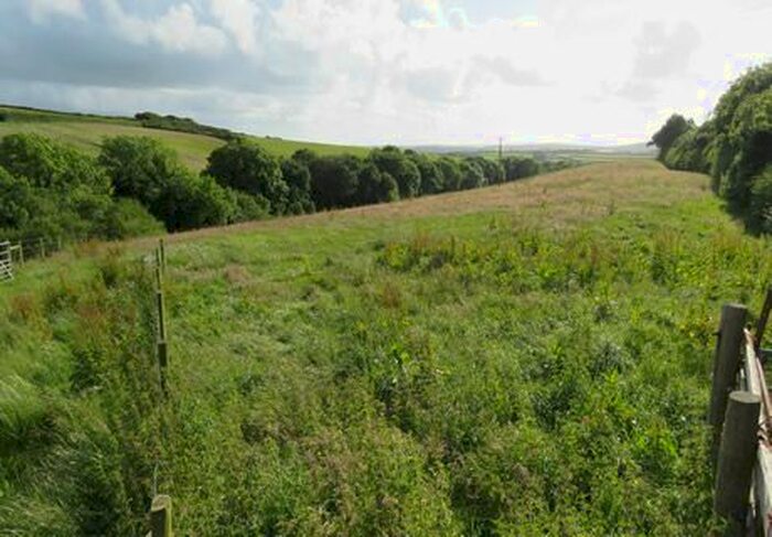 Land For Sale In Strattion, Bude, EX23