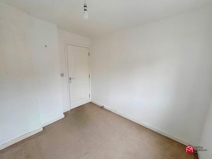 2 Bedroom Flat For Sale In Ffordd Maendy, Sarn, Bridgend, Bridgend County., CF32