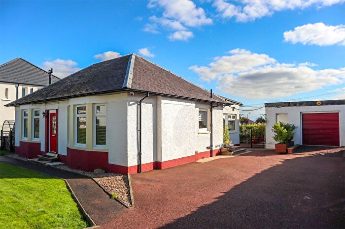 3 Bedroom Bungalow For Sale In Hawkwood Terrace, Forth, Lanark, South Lanarkshire, ML11