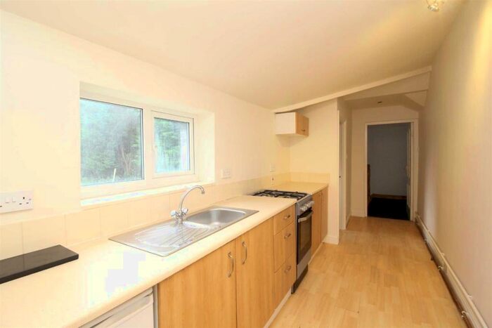 1 Bedroom Flat To Rent In Buxton Road, Disley, Stockport, SK12