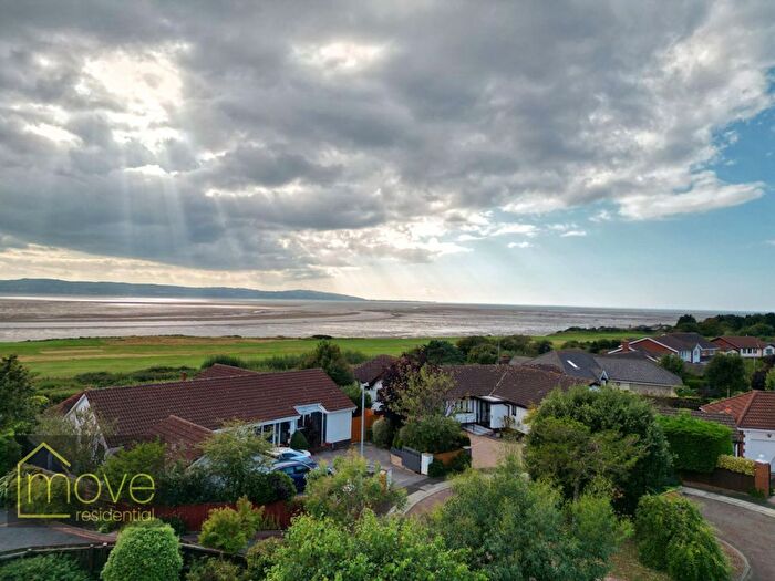 5 Bedroom Detached House For Sale In The Finney, Caldy, CH48