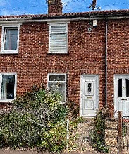 3 Bedroom Terraced House To Rent In Chatham Street, Norwich, NR3