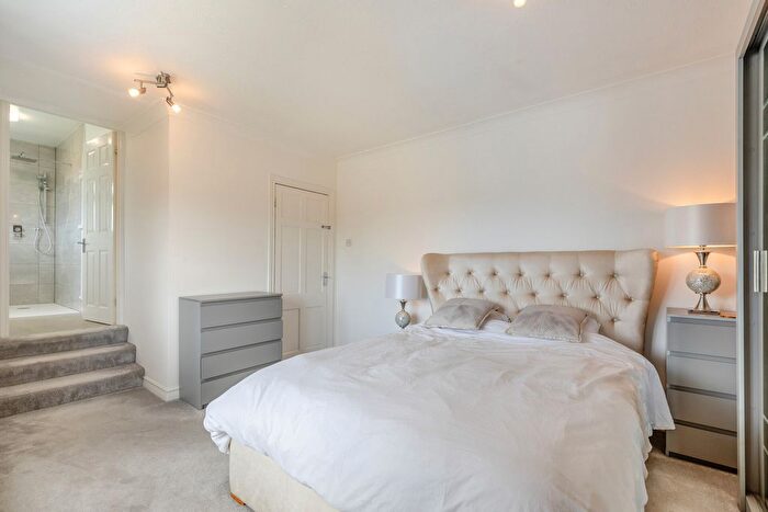 5 Bedroom Detached House For Sale In Newland Lane Newland Droitwich, Worcestershire, WR9