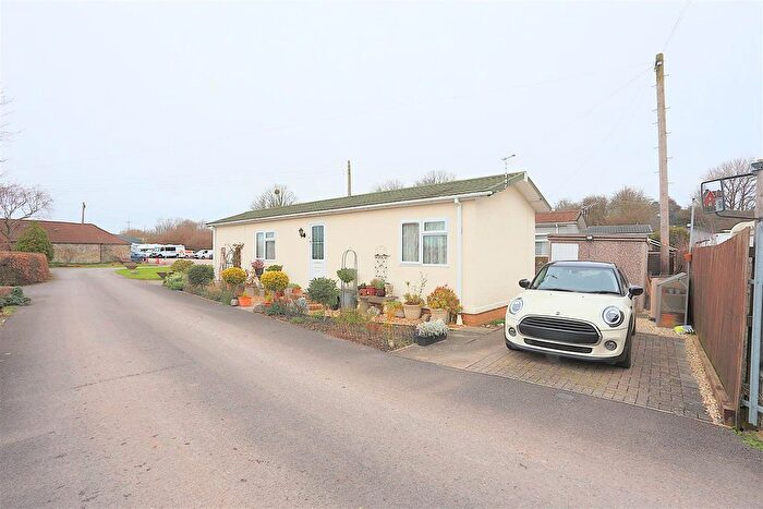 Property For Sale In Moorhouse Lane, Hallen, Bristol, BS10