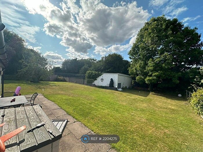 3 Bedroom Bungalow To Rent In The Barns, Bickenhill, Solihull, B92