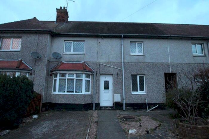 Property To Rent In Henry Street, Hinckley, Leicestershire, LE10