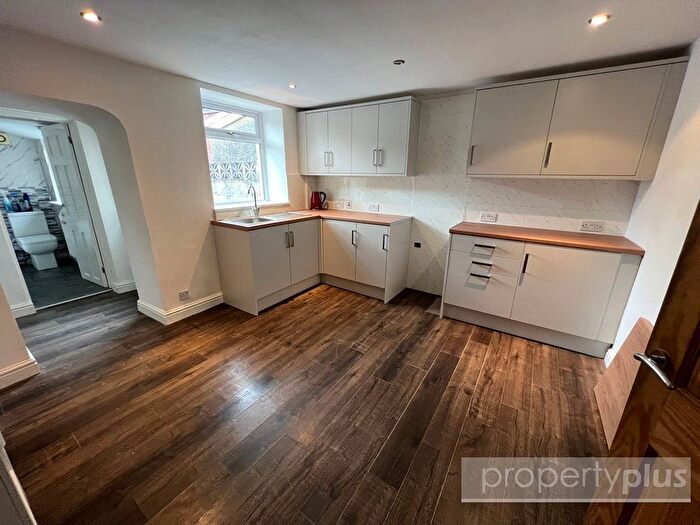 3 Bedroom Terraced House For Sale In Cemetery Road, Treorchy, Rhondda Cynon Taff, CF42