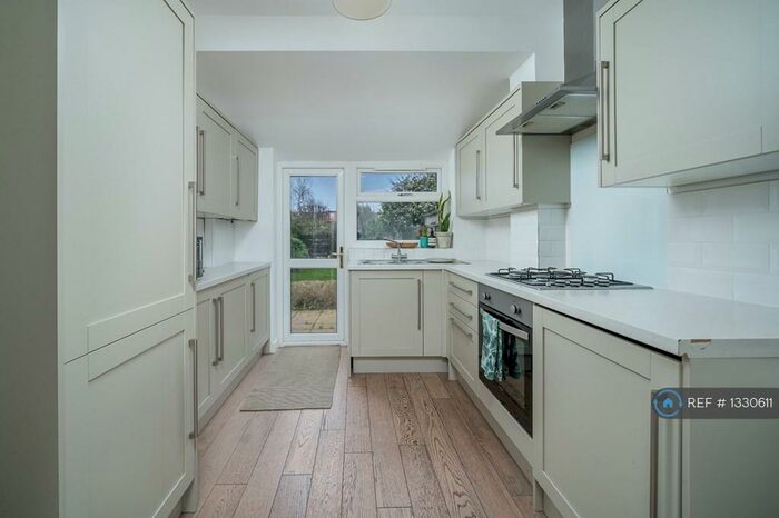 3 Bedroom Terraced House To Rent In Milton Road, Mitcham, CR4