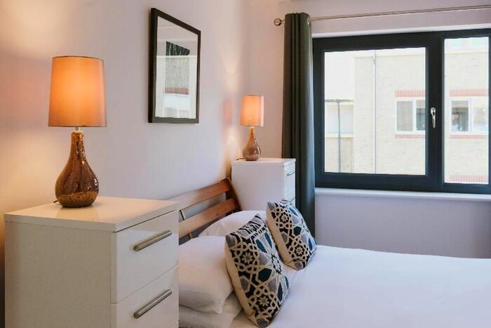 1 Bedroom Property To Rent In Occupation Road, Cambridge CB1