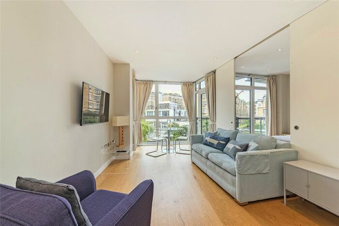 1 Bedroom Flat To Rent In Hepworth Court, Gatliff Road, London, SW1W