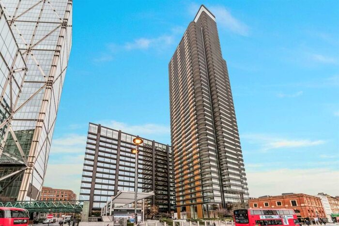 1 Bedroom Flat To Rent In Principal Place, Shoreditch, London, EC2A