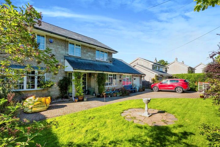 5 Bedroom Detached House For Sale In Ysceifiog, Holywell, Flintshire, CH8