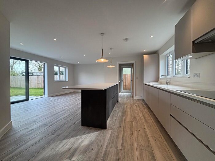 4 Bedroom Detached House To Rent In Stonham Aspal, Stowmarket, Suffolk, IP14