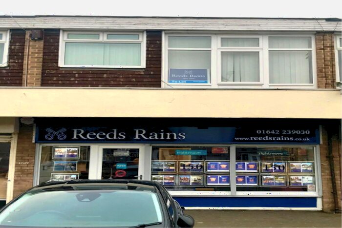 2 Bedroom Flat To Rent In Trimdon Avenue, Acklam, Middlesbrough, Cleveland, TS5