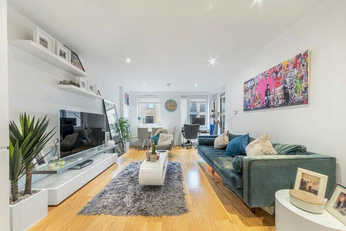 1 Bedroom Flat To Rent In Levett House, Denman Avenue, London UB2