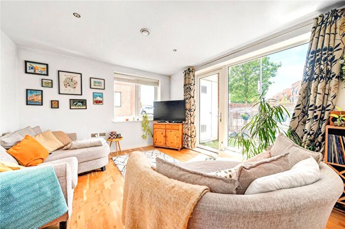 2 Bedroom Flat For Sale In Crowndale Place, Walthamstow, London, E17