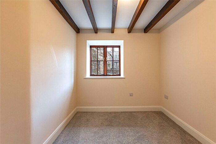 1 Bedroom Flat For Sale In Flat, Quay Walls, Berwick-Upon-Tweed, Northumberland, TD15