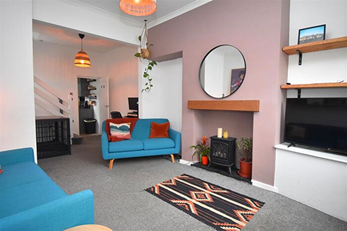 2 Bedroom Terraced House To Rent In Stamford Street East, York, YO26