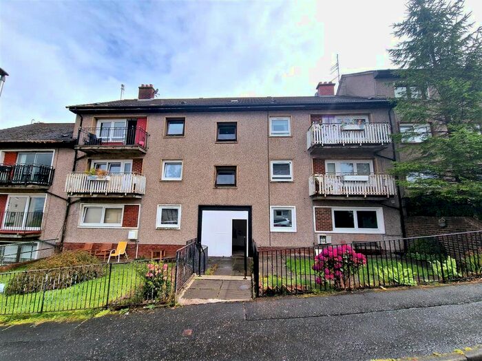 3 Bedroom Flat To Rent In Abbeydale Way, Rutherglen, Glasgow, G73