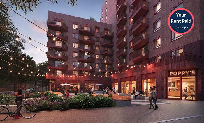 3 Bedroom Flat For Sale In Oxbow, Kantha Quarter, London, E14