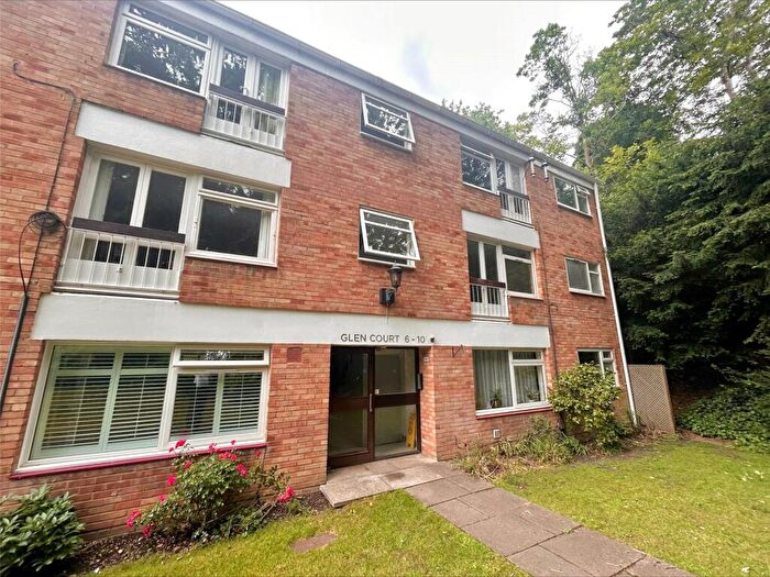 2 Bedroom Apartment To Rent In Glen Court, Grasmere Road, Bromley, Kent, BR1