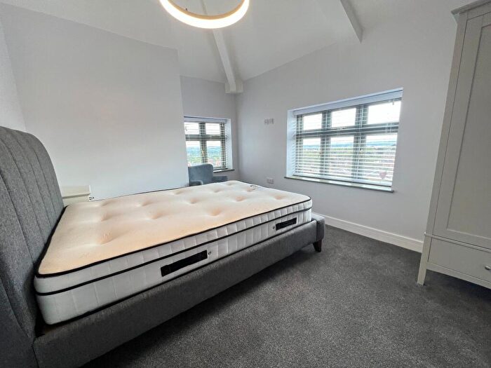 1 Bedroom Apartment To Rent In Apt The Ropewalk, Nottingham, NG1