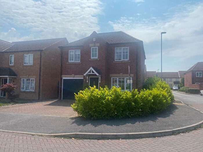 4 Bedroom Detached House To Rent In Wheatley Drive, Cottingham, HU16