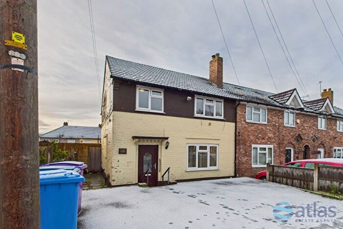 3 Bedroom End Terrace House For Sale In Ravenna Road, Allerton, L19