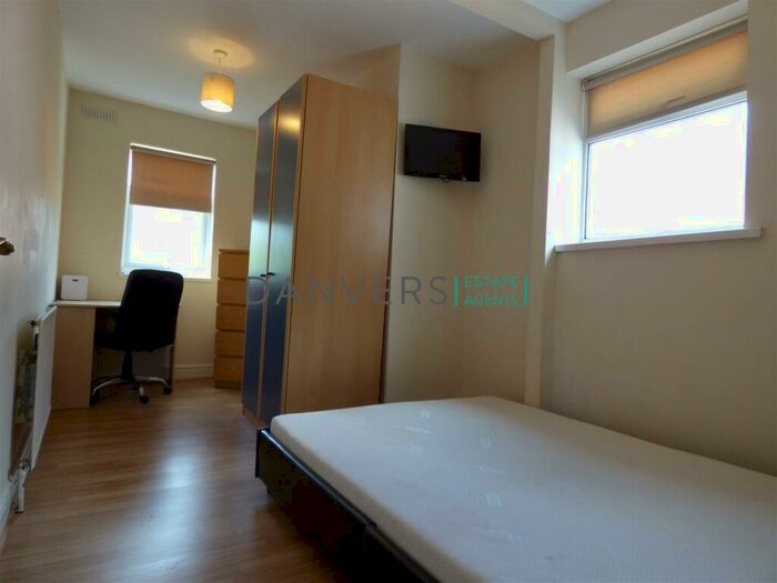 4 Bedroom Terraced House To Rent In Norman Street, Leicester, LE3